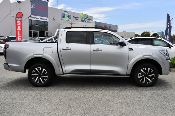 2025 GWM Cannon Ultra