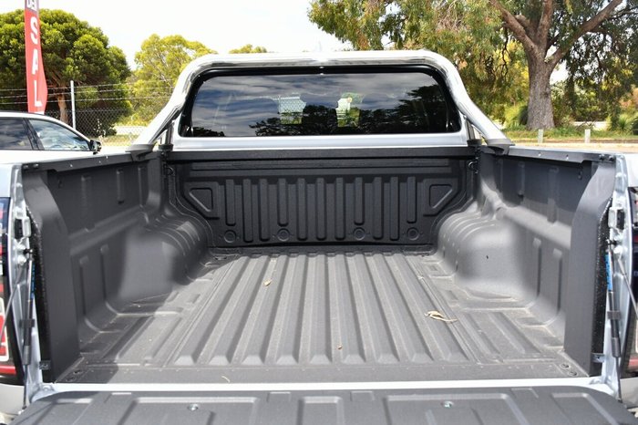 2025 GWM Cannon Ultra