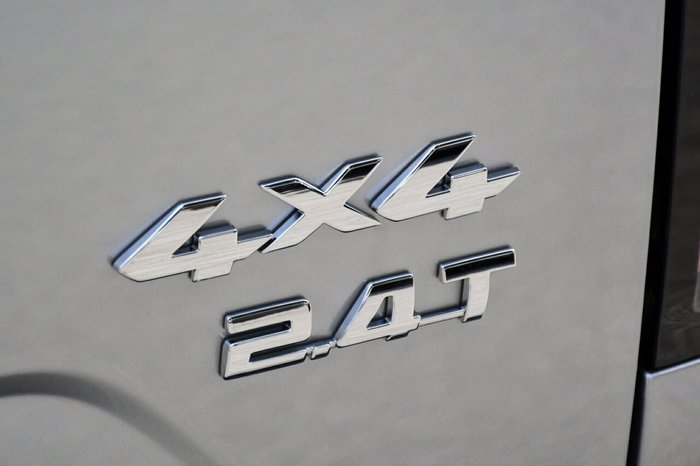 2025 GWM Cannon Ultra