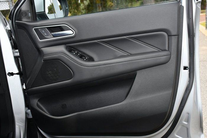 2025 GWM Cannon Ultra