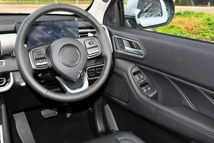 2025 GWM Cannon Ultra