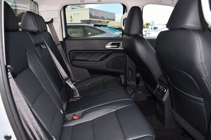 2025 GWM Cannon Ultra