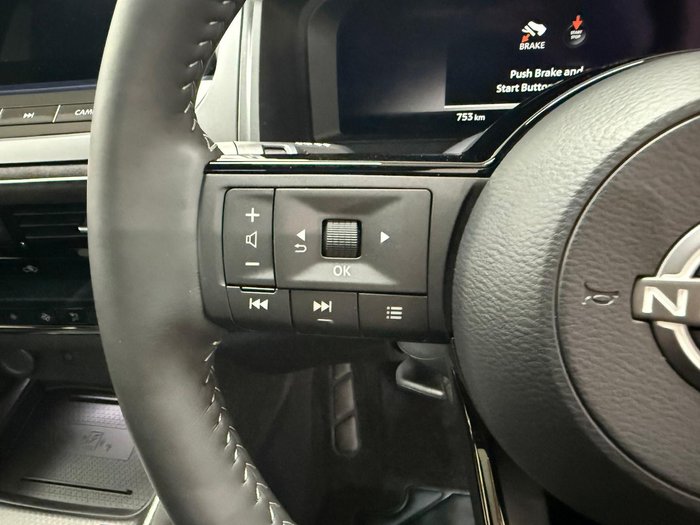 2024 Nissan QASHQAI N-DESIGN e-POWER