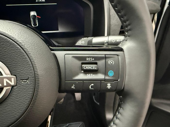 2024 Nissan QASHQAI N-DESIGN e-POWER