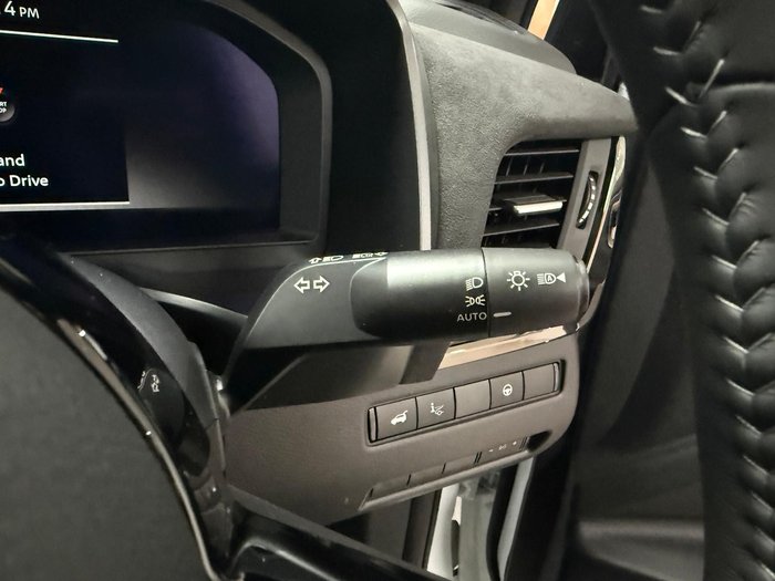 2024 Nissan QASHQAI N-DESIGN e-POWER