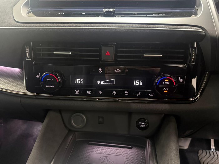 2024 Nissan QASHQAI N-DESIGN e-POWER