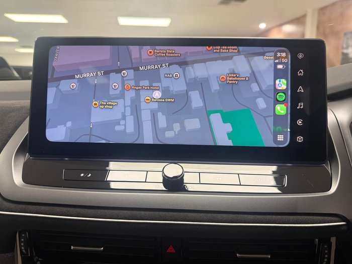 2024 Nissan QASHQAI N-DESIGN e-POWER