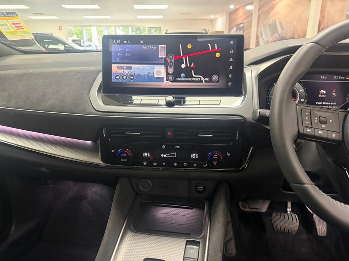 2024 Nissan QASHQAI N-DESIGN e-POWER