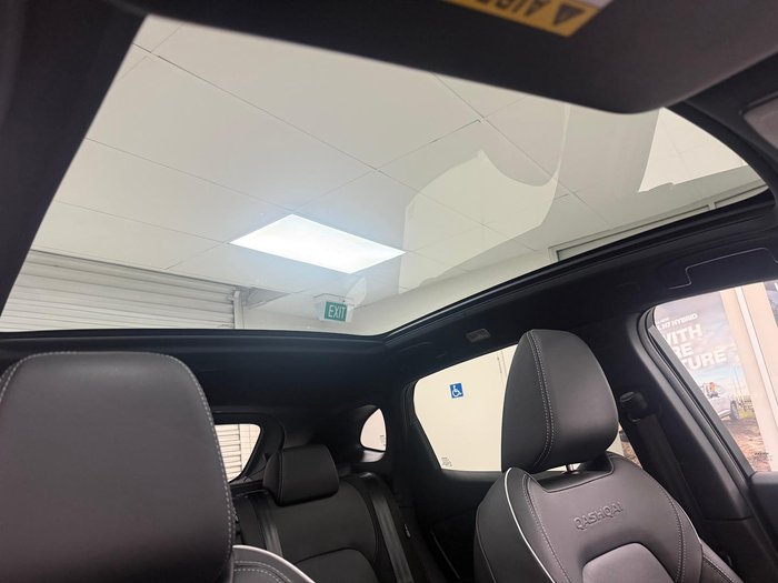 2024 Nissan QASHQAI N-DESIGN e-POWER