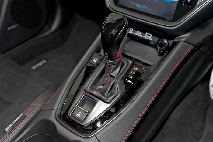 2025 Subaru WRX tS VN MY25 AWD Ceramic White