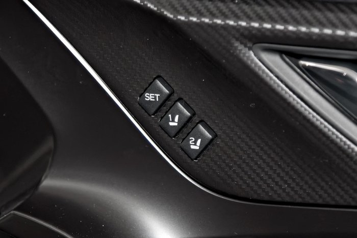 2025 Subaru WRX tS VN MY25 AWD Ceramic White