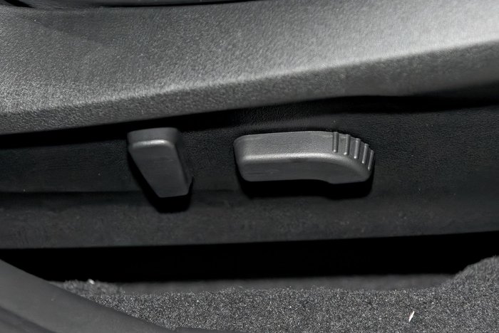 2025 Subaru WRX tS VN MY25 AWD Ceramic White