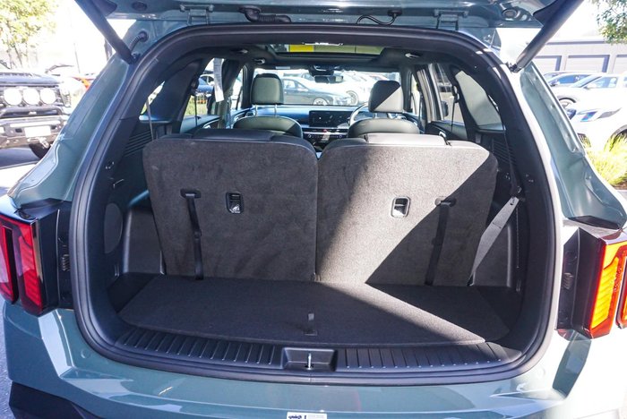 2024 Kia Sorento HEV GT-Line