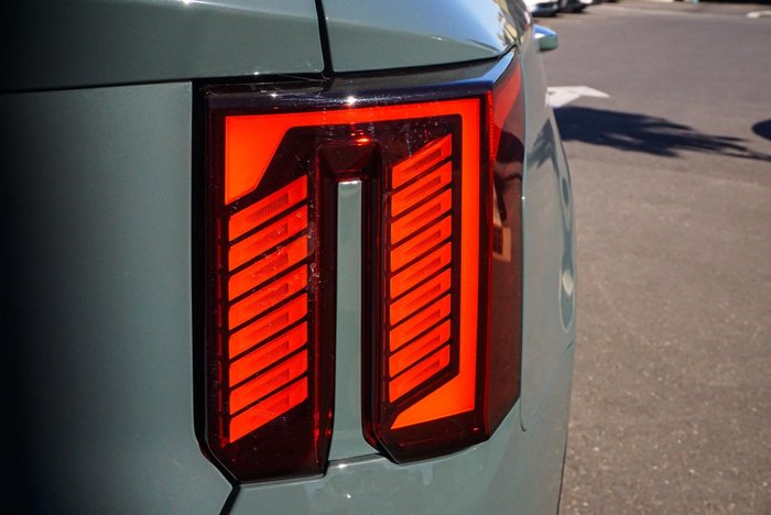 2024 Kia Sorento HEV GT-Line