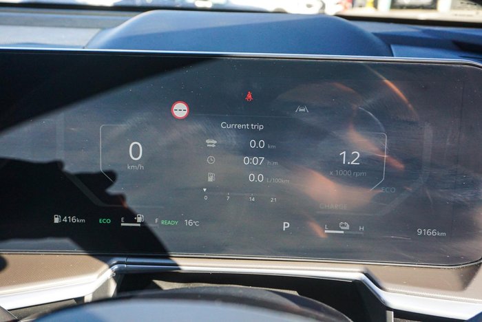 2024 Kia Sorento HEV GT-Line