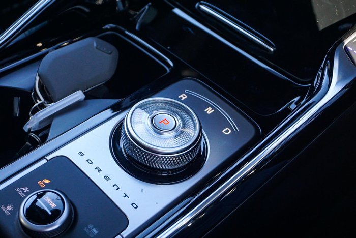 2024 Kia Sorento HEV GT-Line