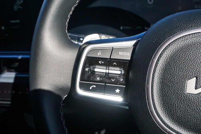 2024 Kia Sorento HEV GT-Line