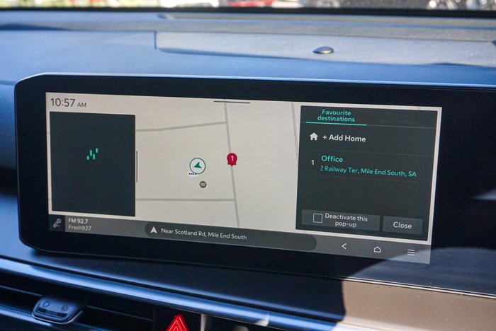 2024 Kia Sorento HEV GT-Line