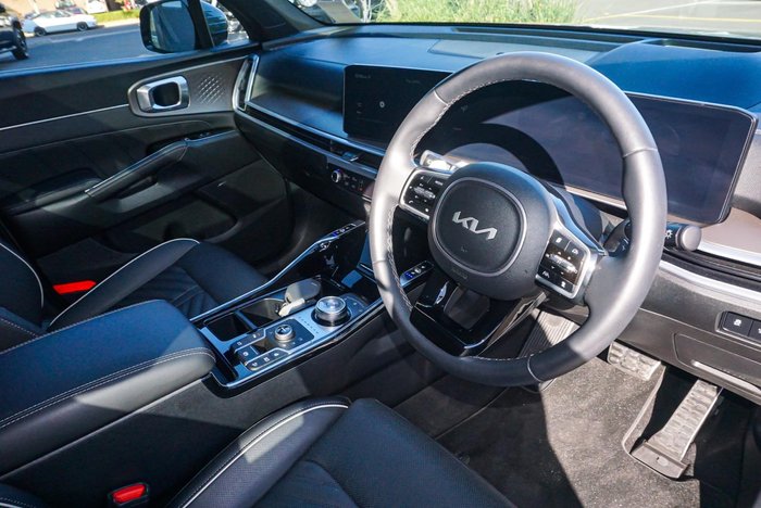 2024 Kia Sorento HEV GT-Line