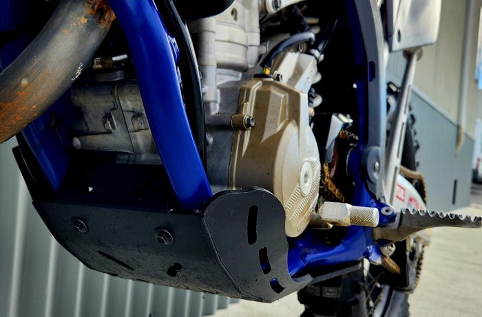 2024 Sherco 300 SEF Factory SEF Blue
