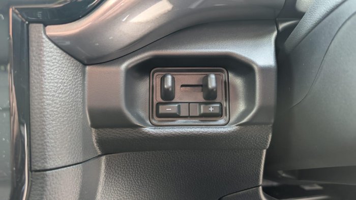 2024 Ford Ranger Sport