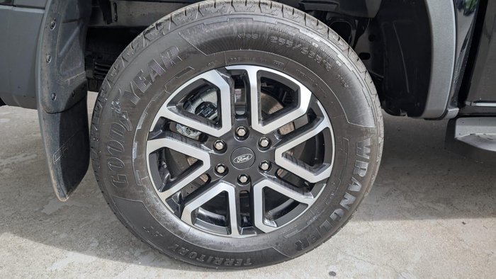2024 Ford Ranger Sport