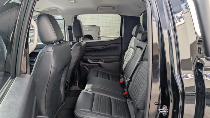 2024 Ford Ranger Sport