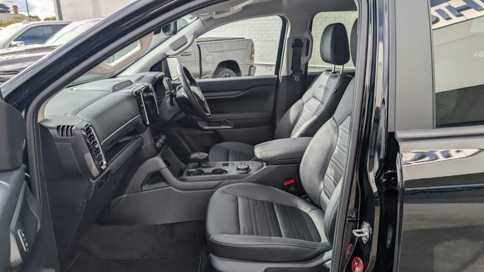 2024 Ford Ranger Sport