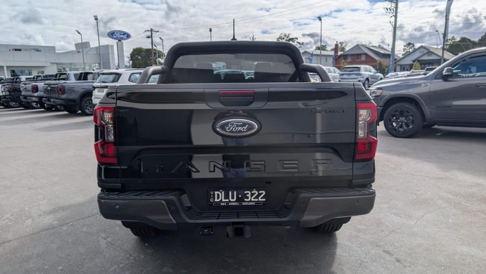 2024 Ford Ranger Sport