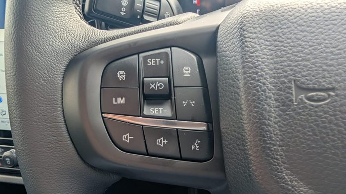 2024 Ford Ranger Sport
