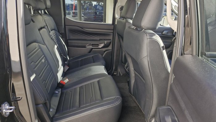 2024 Ford Ranger Sport