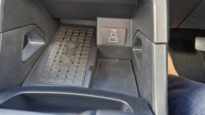 2024 Ford Ranger Sport