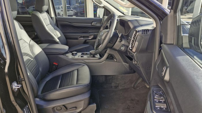 2024 Ford Ranger Sport