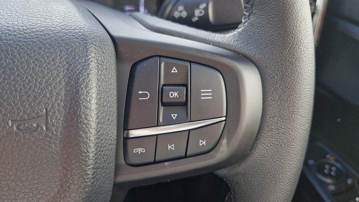 2024 Ford Ranger Sport