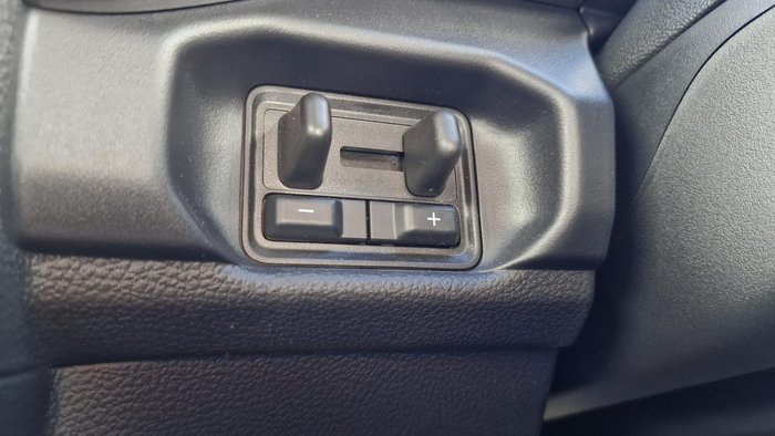 2024 Ford Ranger Sport