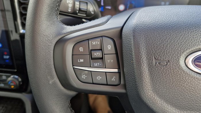 2024 Ford Ranger Sport