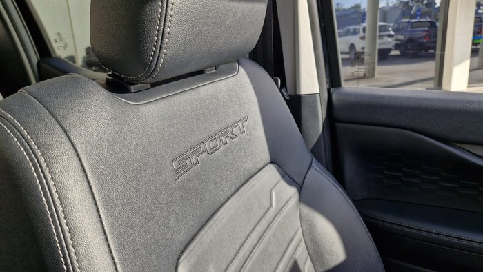 2024 Ford Ranger Sport