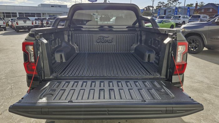 2024 Ford Ranger Sport