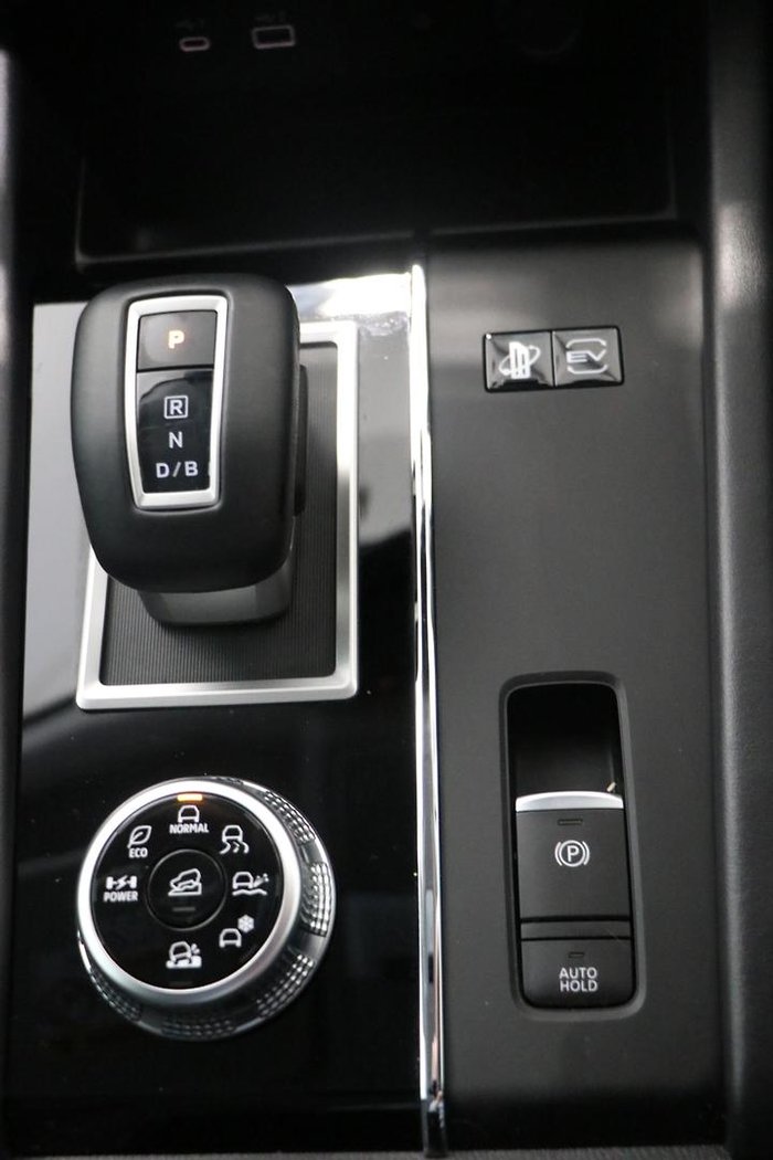 2023 Mitsubishi Outlander PHEV Aspire