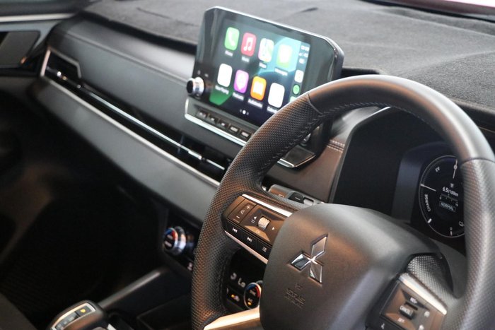 2023 Mitsubishi Outlander PHEV Aspire