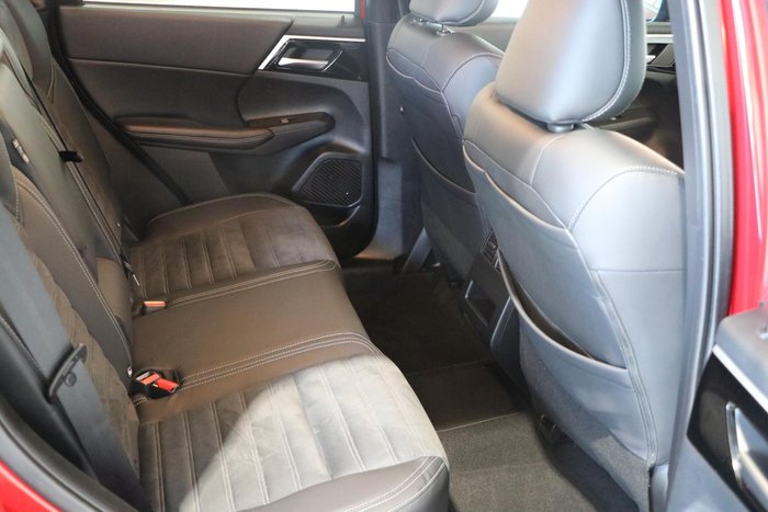 2023 Mitsubishi Outlander PHEV Aspire