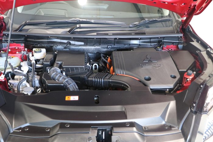 2023 Mitsubishi Outlander PHEV Aspire