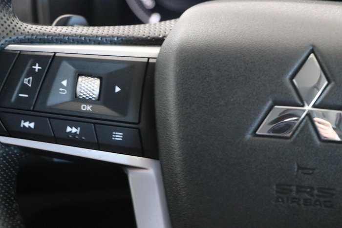 2023 Mitsubishi Outlander PHEV Aspire