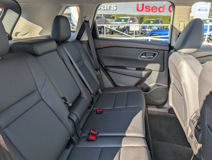 2024 Nissan X-TRAIL TI