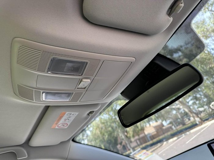 2025 Mazda CX-5 G25 Maxx Sport