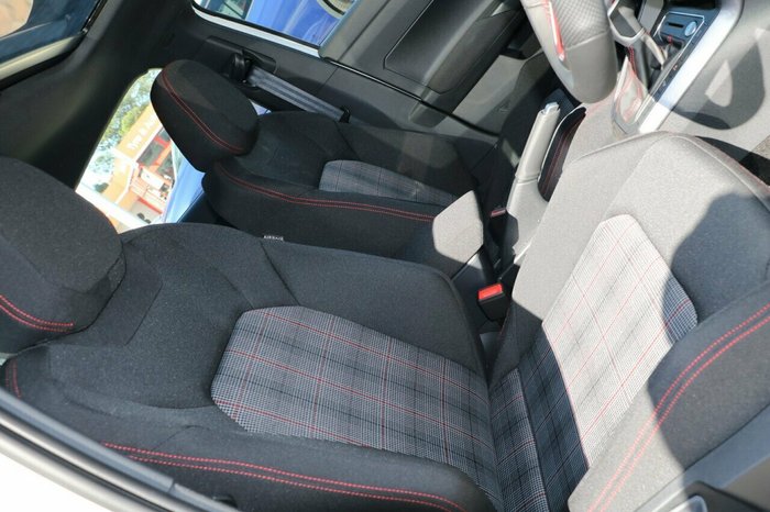 2025 Volkswagen Polo GTI