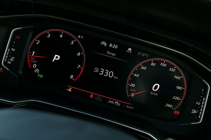 2025 Volkswagen Polo GTI