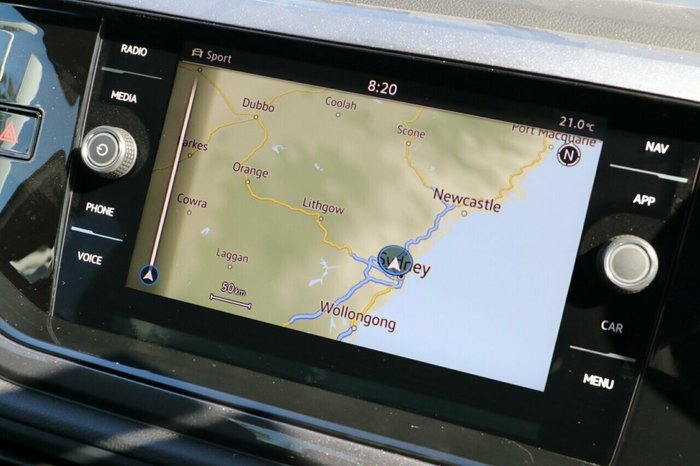 2025 Volkswagen Polo GTI