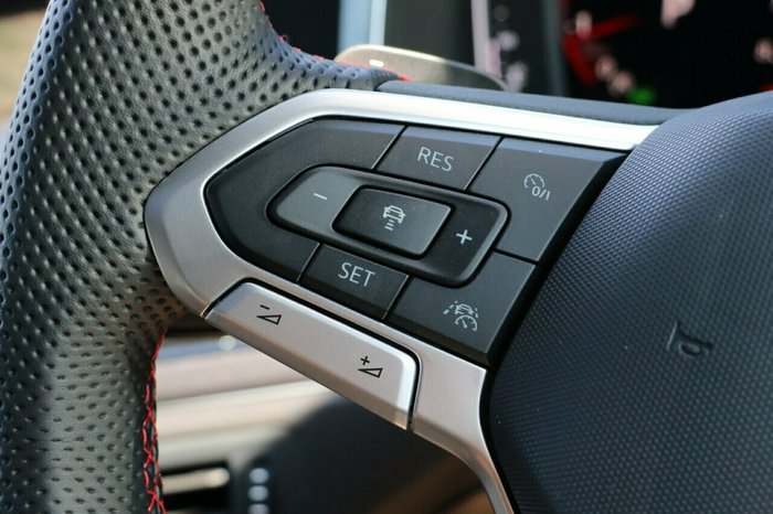 2025 Volkswagen Polo GTI