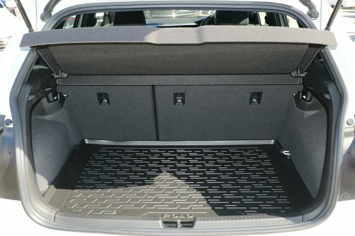 2025 Volkswagen Polo GTI